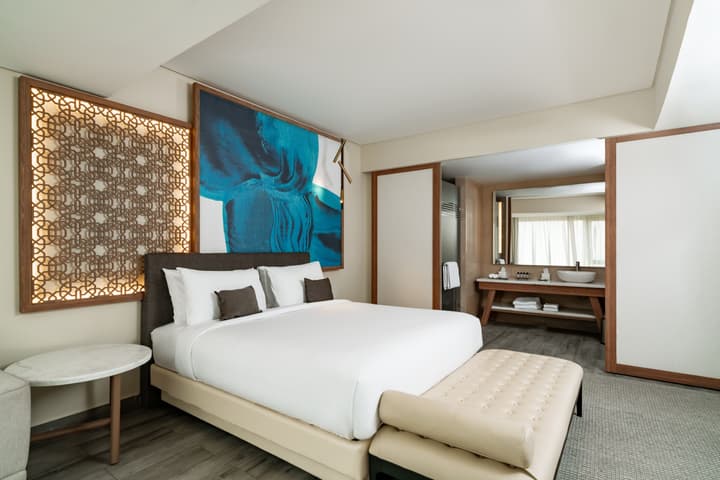 Hyatt Regency Cairo West