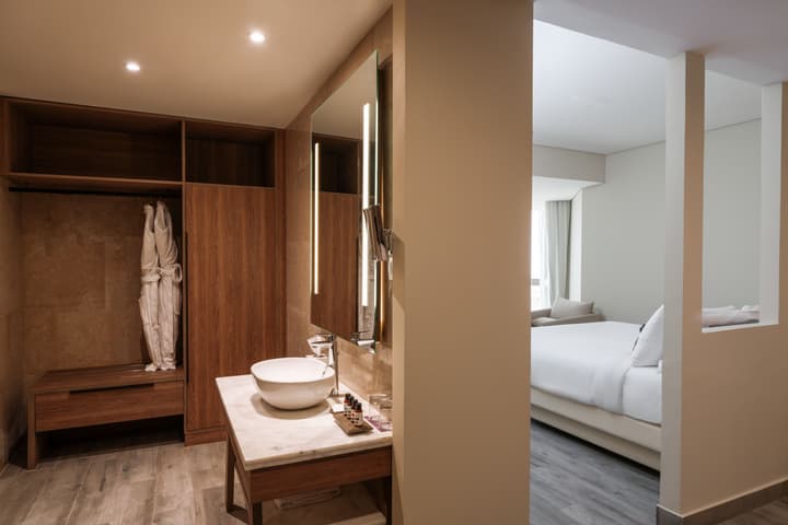 Hyatt Regency Cairo West