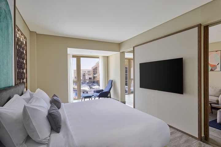 Hyatt Regency Cairo West