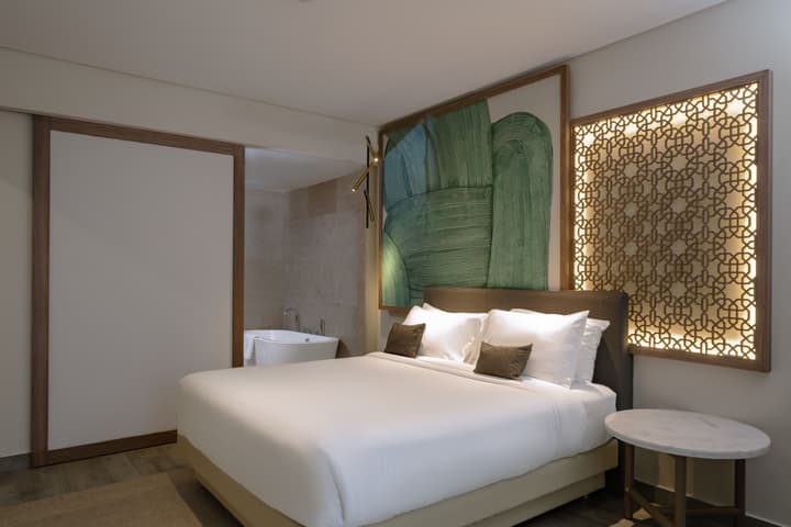 Hyatt Regency Cairo West