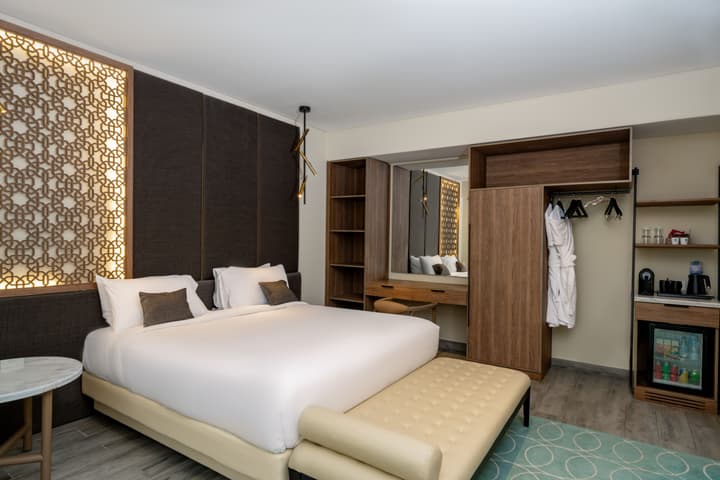 Hyatt Regency Cairo West
