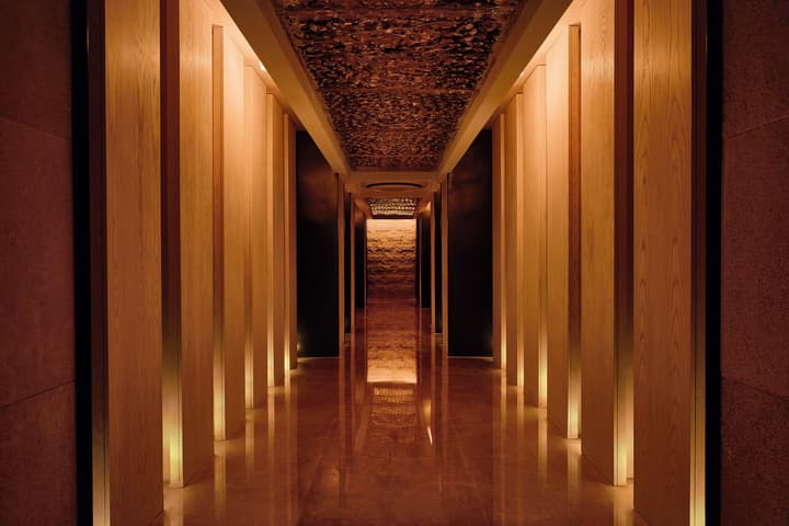 Hyatt Regency Cairo West