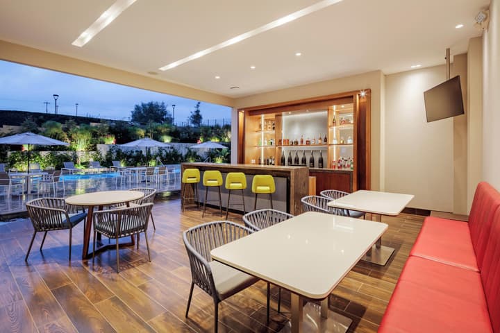 Holiday Inn Quito Airport by IHG