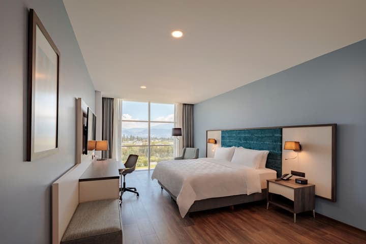 Holiday Inn Quito Airport by IHG