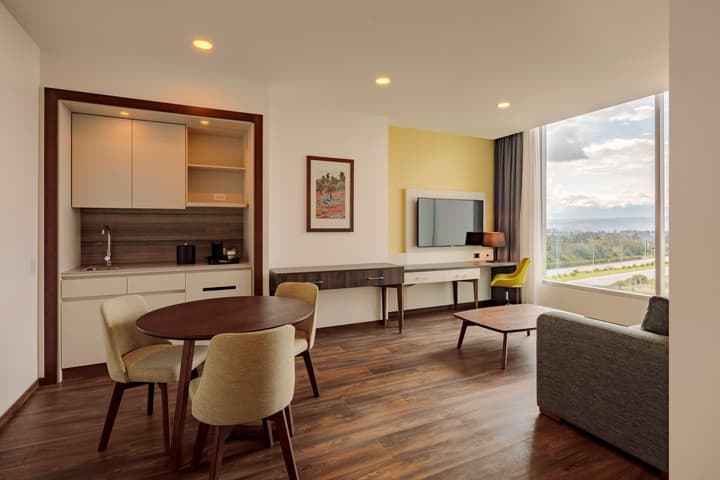 Holiday Inn Quito Airport by IHG