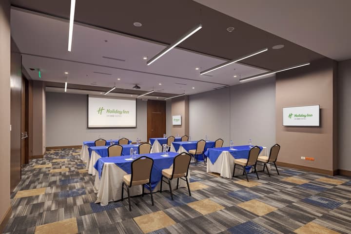 Holiday Inn Quito Airport by IHG