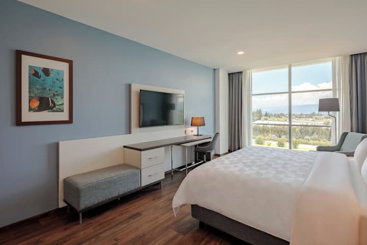 Holiday Inn Quito Airport by IHG