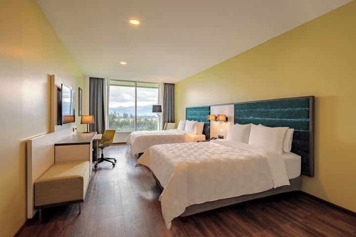 Holiday Inn Quito Airport by IHG