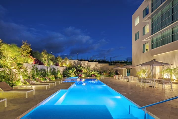 Holiday Inn Quito Airport by IHG
