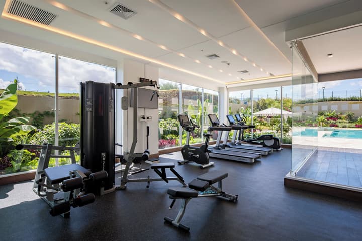 Holiday Inn Quito Airport by IHG
