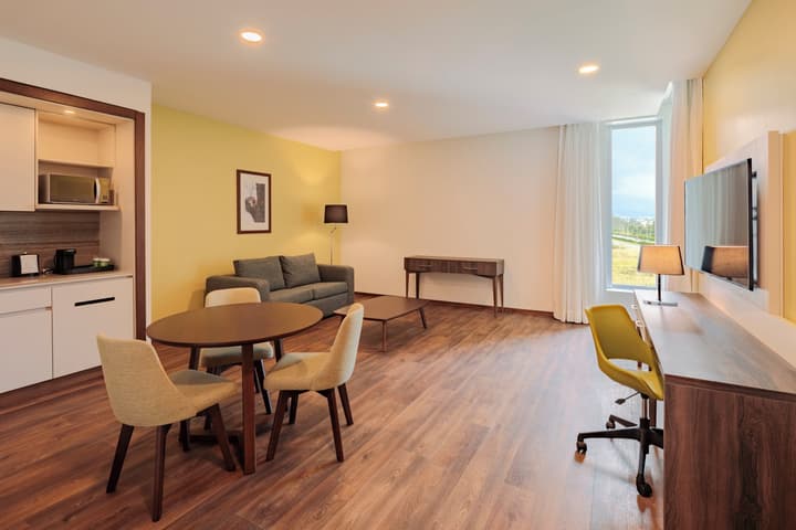 Holiday Inn Quito Airport by IHG