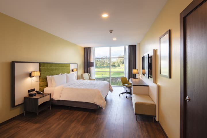Holiday Inn Quito Airport by IHG