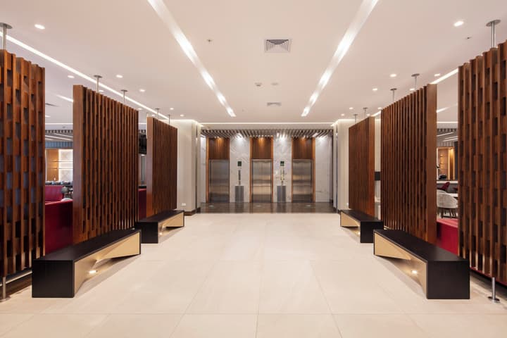 Holiday Inn Quito Airport by IHG