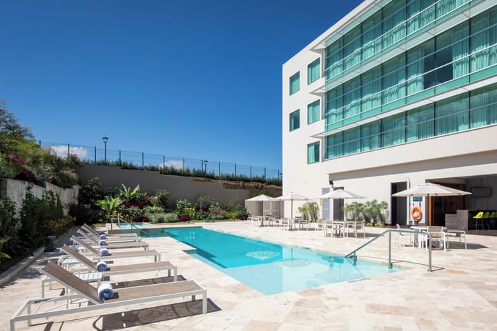 Holiday Inn Quito Airport by IHG