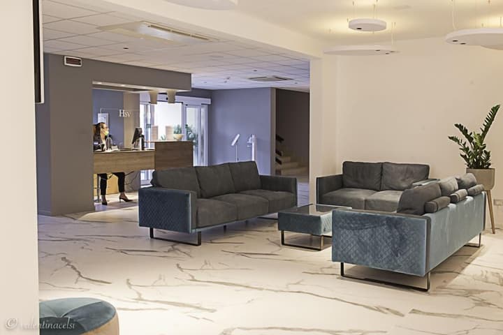 Hotel San Vincenzo Resort