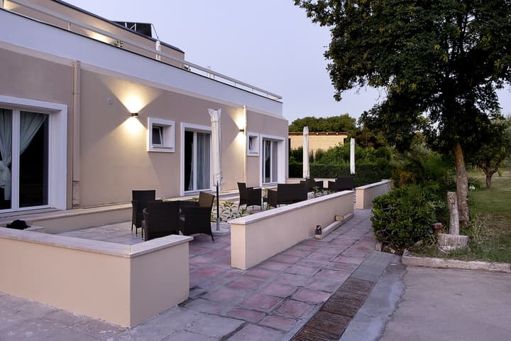 Hotel San Vincenzo Resort