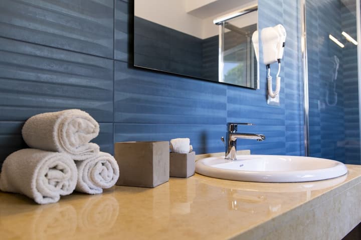 Hotel San Vincenzo Resort