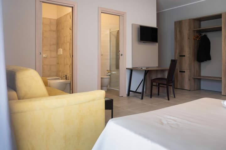Hotel San Vincenzo Resort