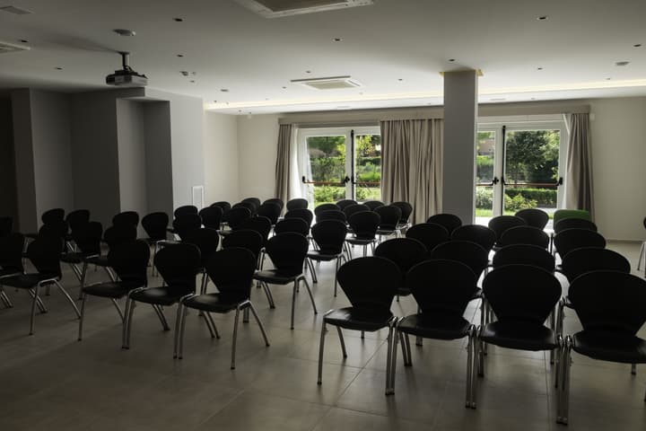 Hotel San Vincenzo Resort