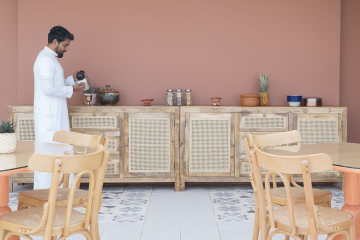 Shada Hotel Shatea