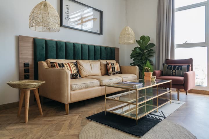 Shada Hotel Shatea