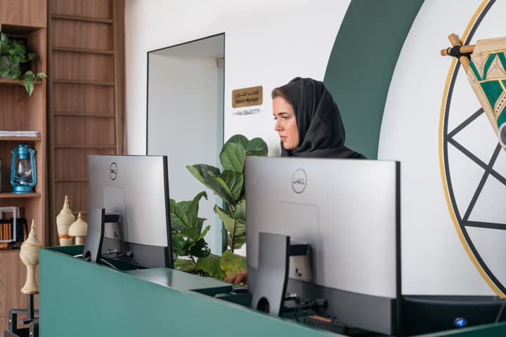 Shada Hotel Shatea
