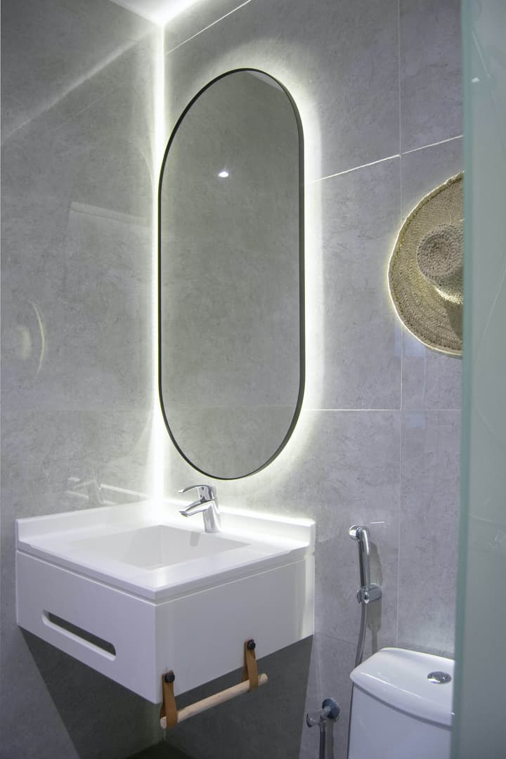 Shada Hotel Shatea