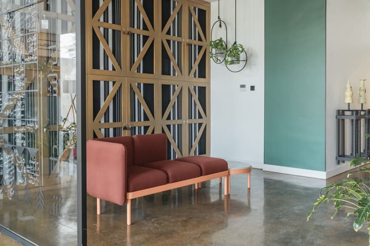 Shada Hotel Shatea