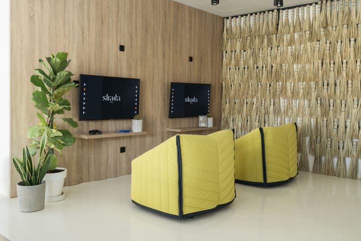 Shada Hotel Shatea