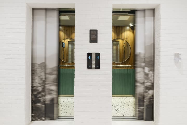 Shada Hotel Shatea