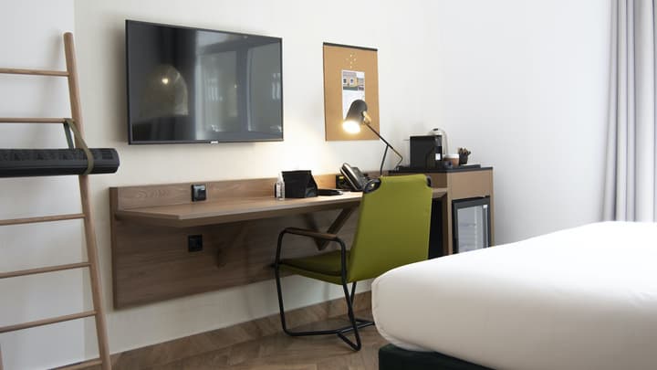 Shada Hotel Shatea