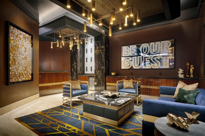 Circa Resort & Casino – Adults Only