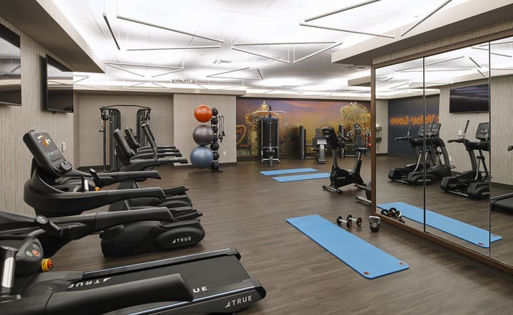 Circa Resort & Casino – Adults Only