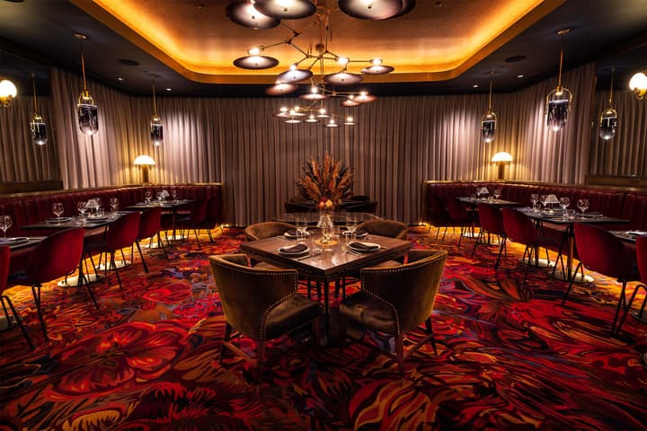 Circa Resort & Casino – Adults Only