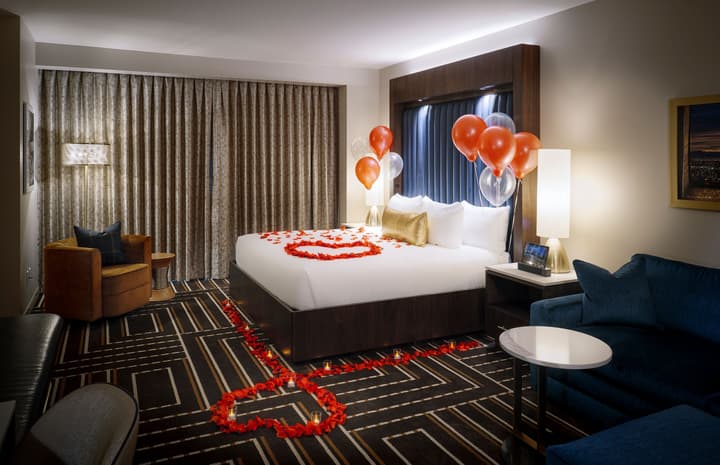 Circa Resort & Casino – Adults Only