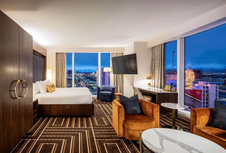 Circa Resort & Casino – Adults Only