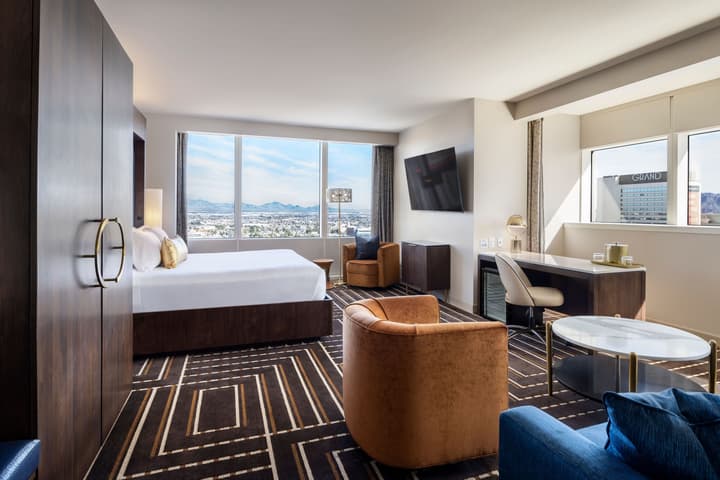 Circa Resort & Casino – Adults Only