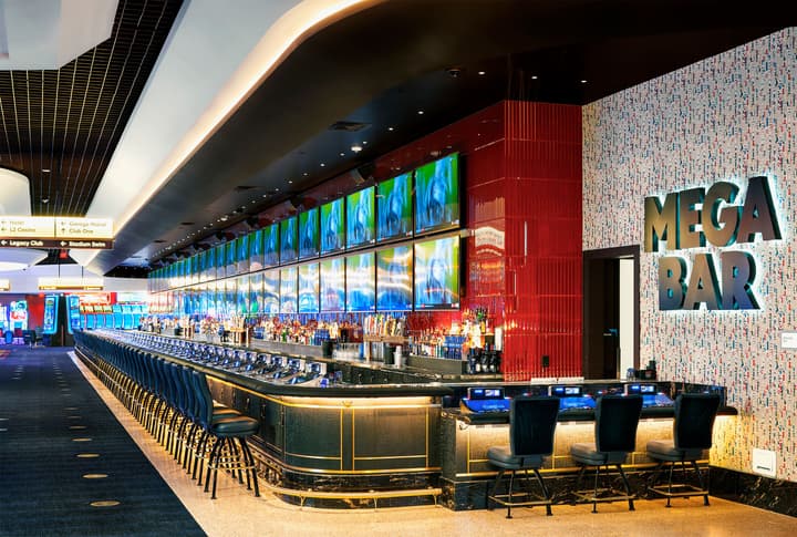 Circa Resort & Casino – Adults Only