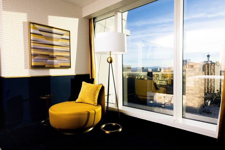 Circa Resort & Casino – Adults Only