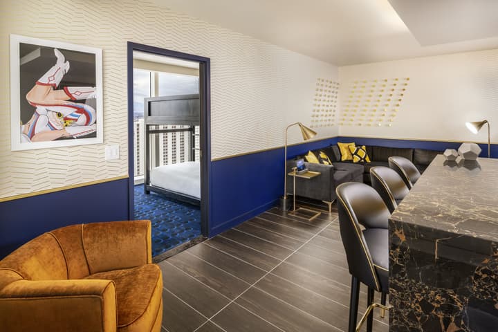 Circa Resort & Casino – Adults Only