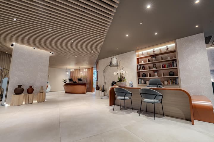 Hyatt Regency Malta