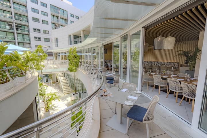 Hyatt Regency Malta