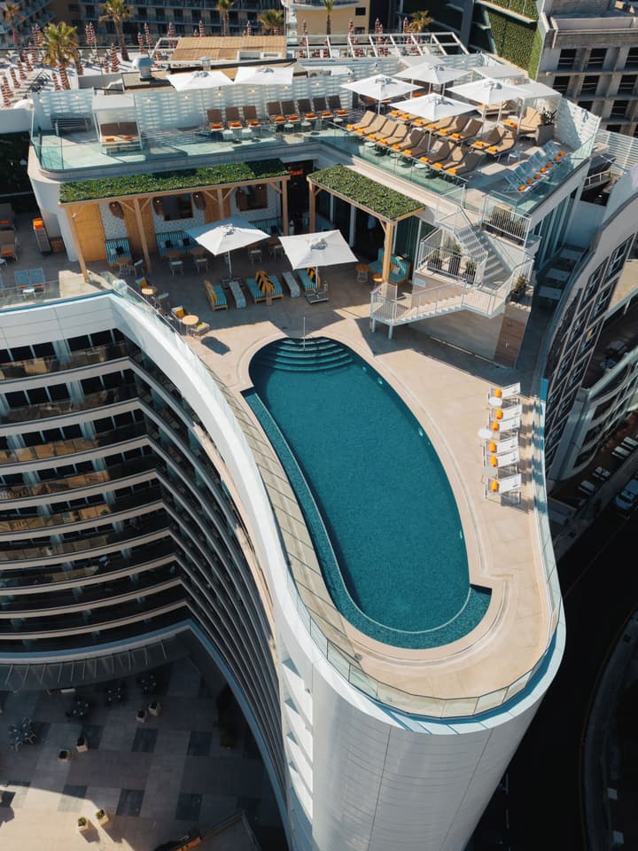 Hyatt Regency Malta