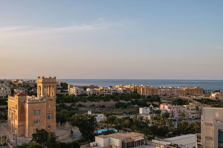 Hyatt Regency Malta
