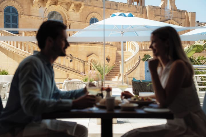 Hyatt Regency Malta