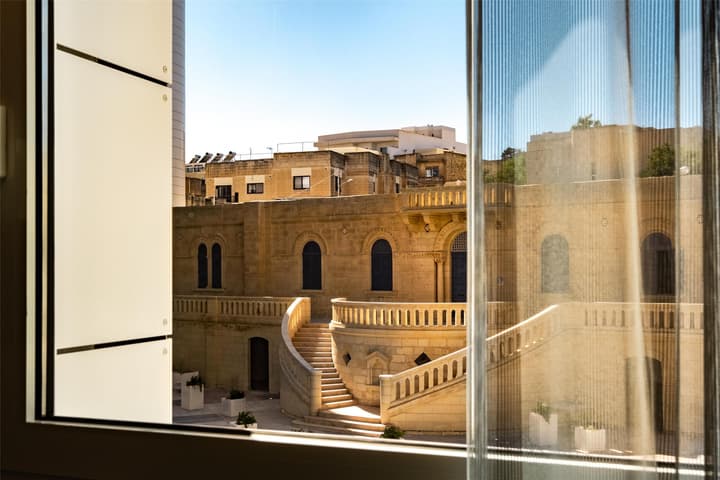 Hyatt Regency Malta