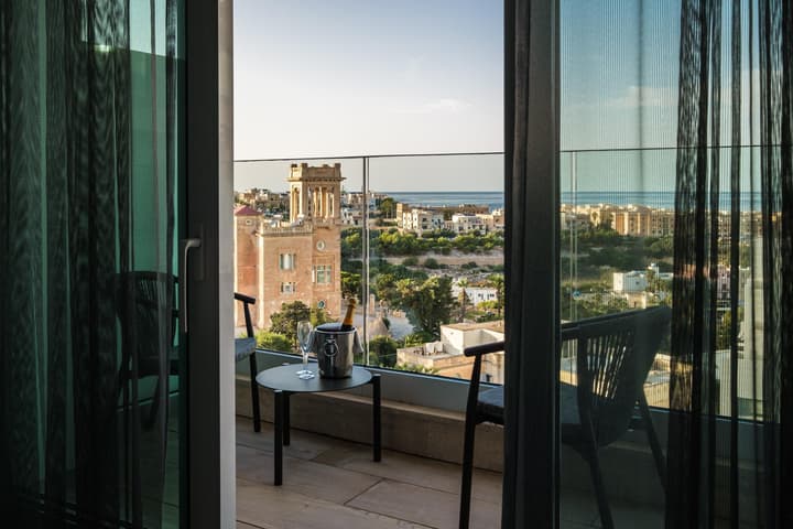 Hyatt Regency Malta