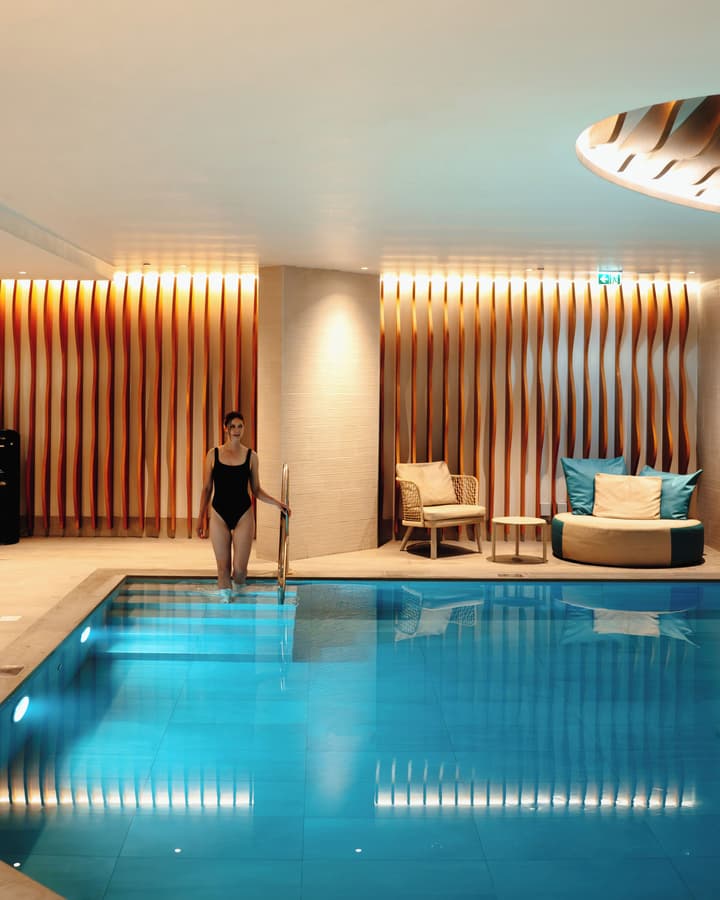 Hyatt Regency Malta