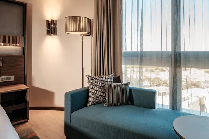 Hyatt Regency Malta