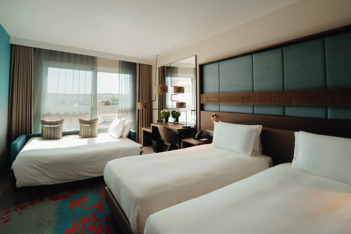 Hyatt Regency Malta
